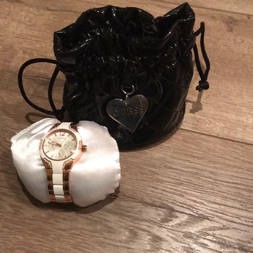 Guess watch